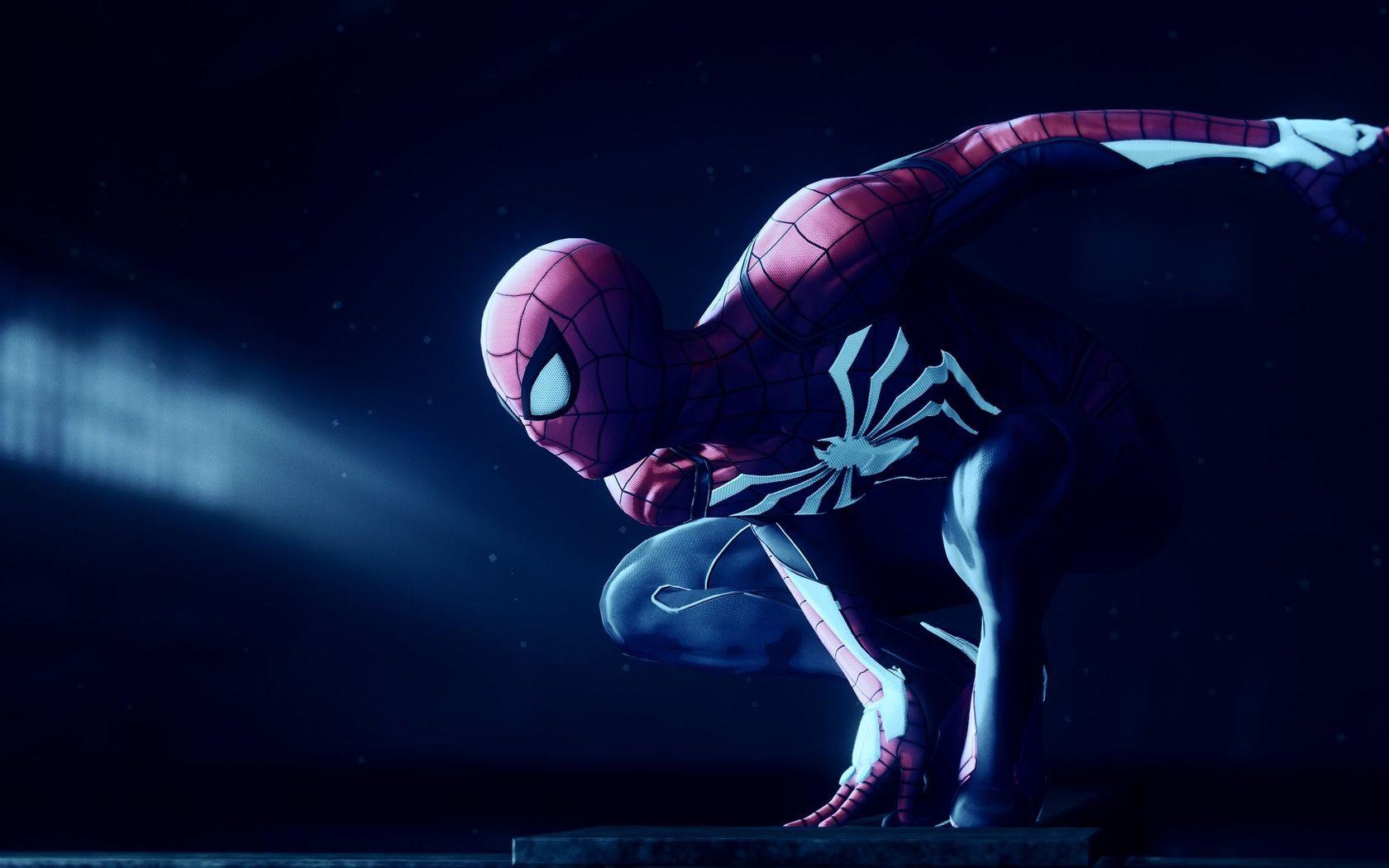 1680x1050 Marvel Spiderman Game 4k 1680x1050 Resolution HD