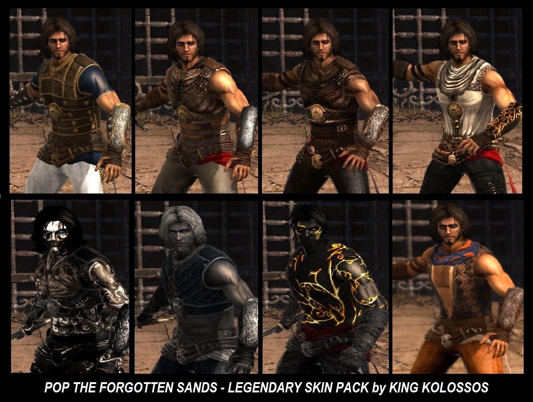 1778x1340 wallpaper image of Persia The Forgotten Sands Mod for Prince of Persia: The Forgotten Sands