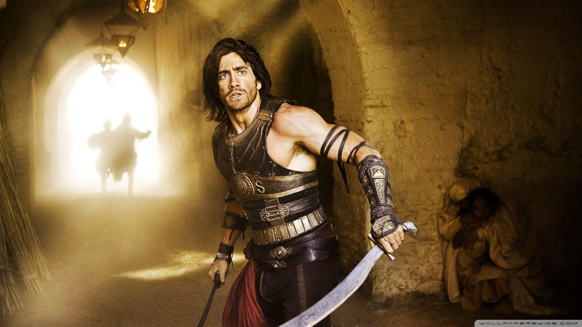 1920x1080 Download 2010 Prince Of Persia The Sands Of Time Wallpaper