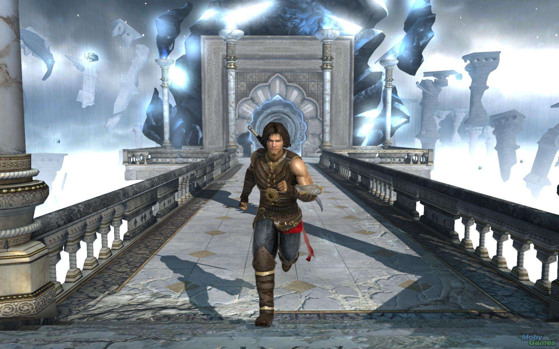 1920x1200 Download Free Prince Persia The Forgotten Sands Wallpaper