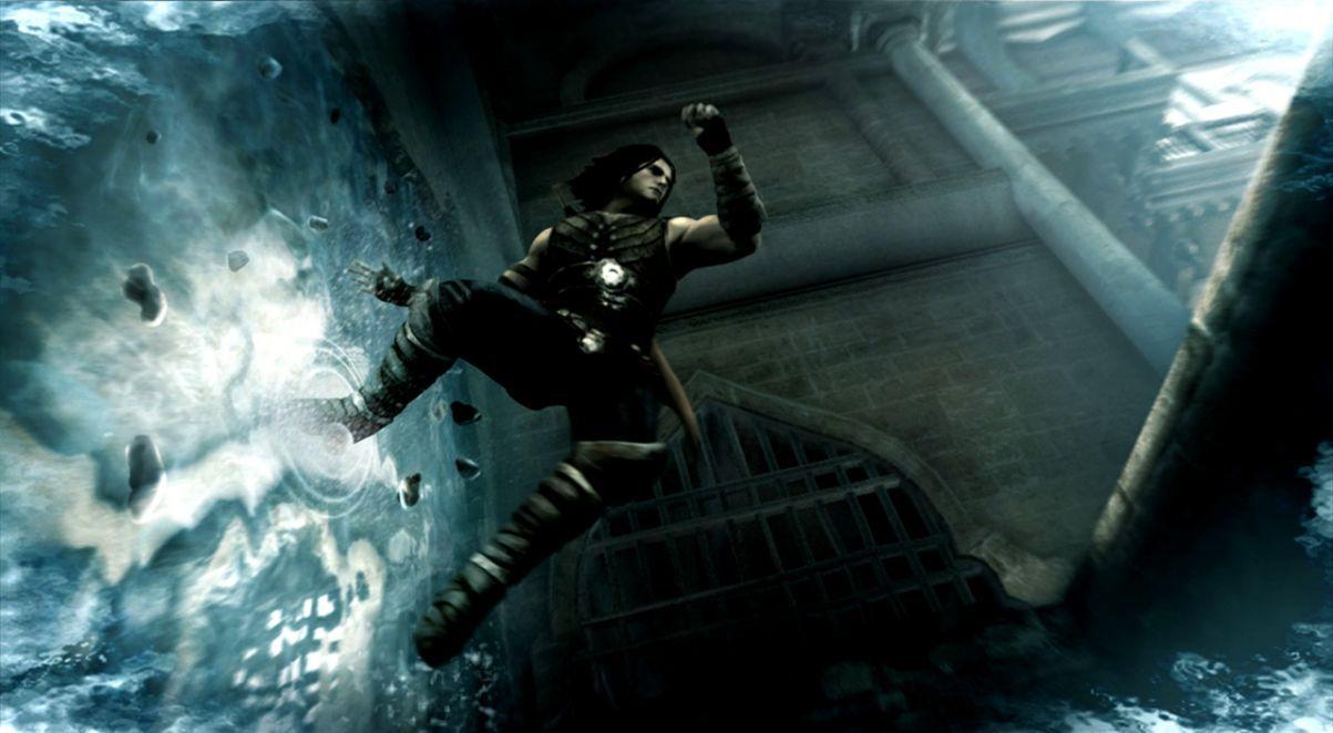 1203x662 Prince Of Persia The Forgotten Sands Wallpaper. Favourite