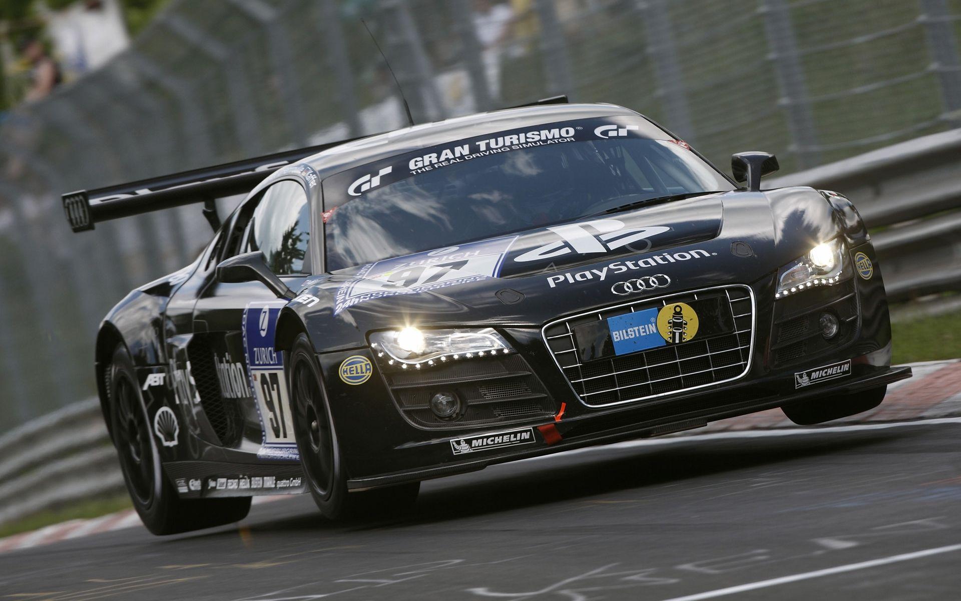 1920x1200 Gran Turismo 5 HD Wallpaper 17 X 1200