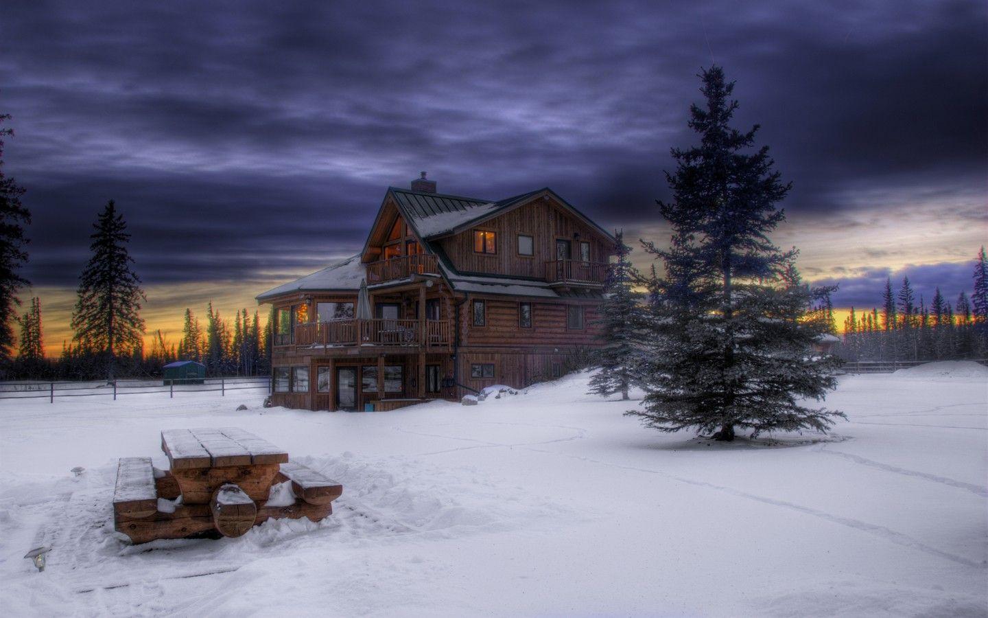 1440x900 Winter Wallpaper Download Winter HD 16:9 High Definition 1080p 4k
