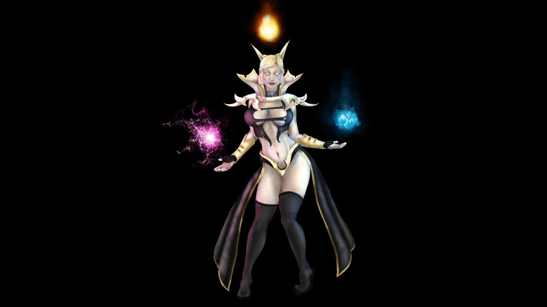 1920x1080 Dota 2 Invoker Wallpaper 1080p Is Cool Wallpaper. Other