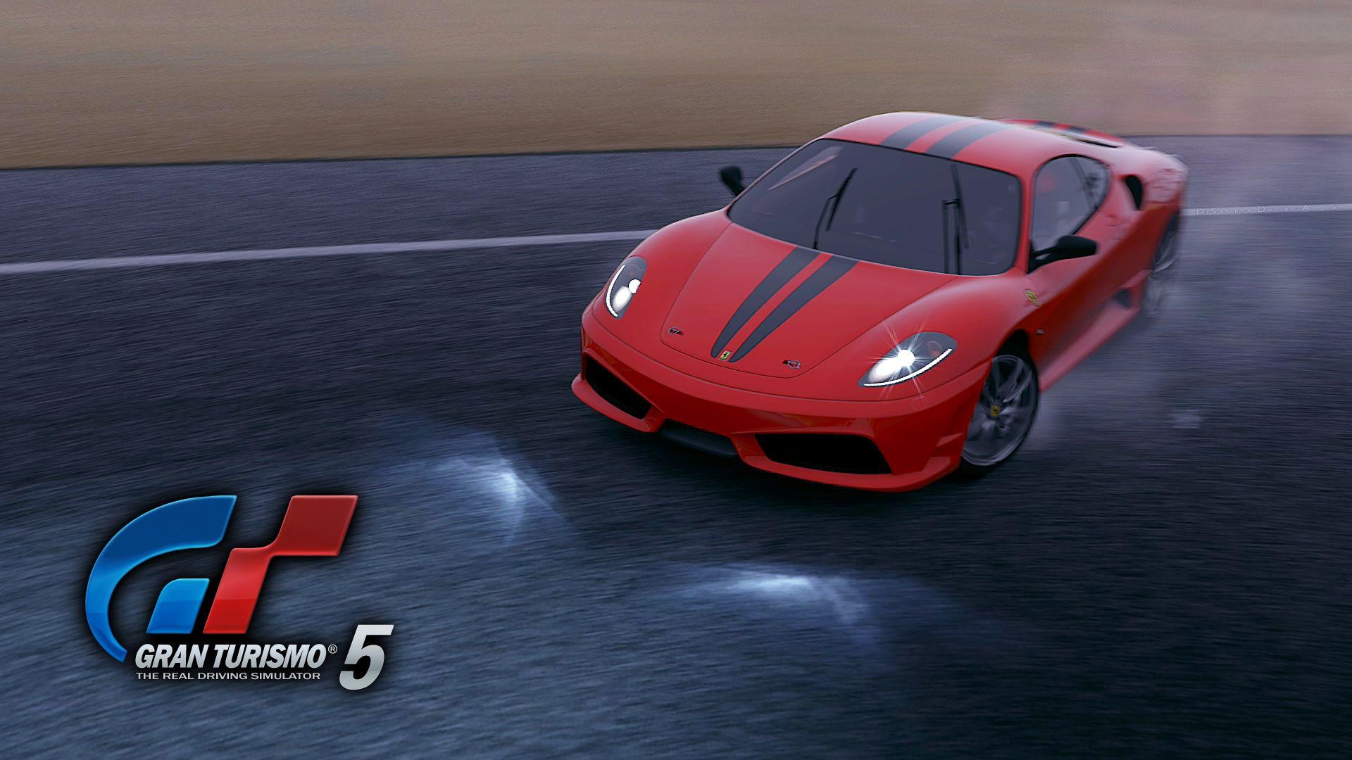 Fondos de Pantalla Gran Turismo 5 Juegos descargar imagenes