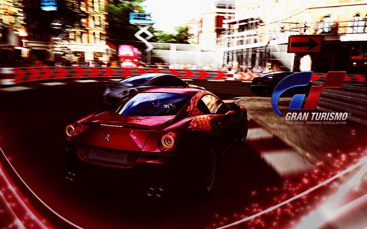 HD desktop wallpaper: Gran Turismo, Video Game, Gran Turismo 5 download free  picture #300717