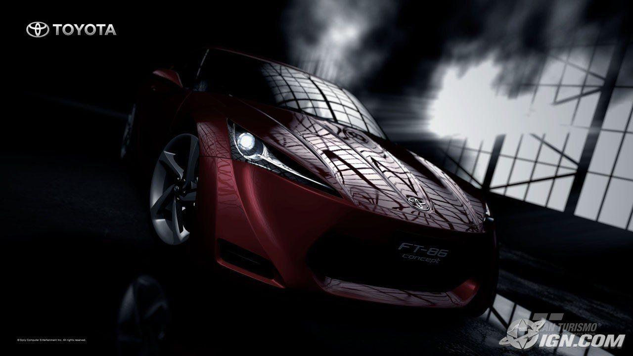 1280x720 Gran Turismo 5 Screenshots, Picture, Wallpaper
