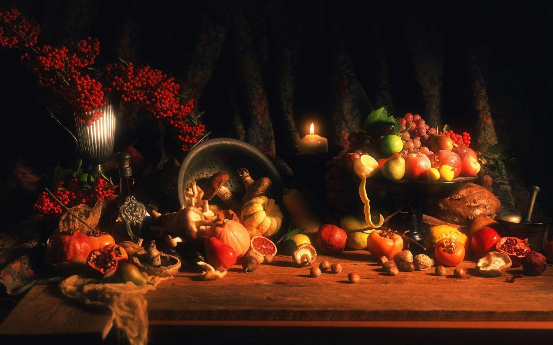 1920x1200 Kurt Stevenson for Desktop: still life backround