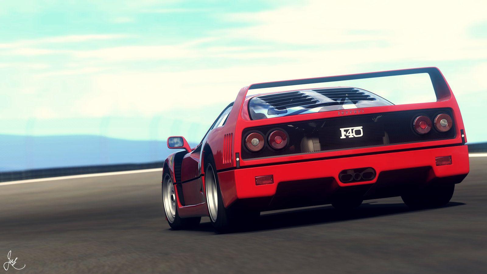 1600x900 Gran Turismo 5 Series