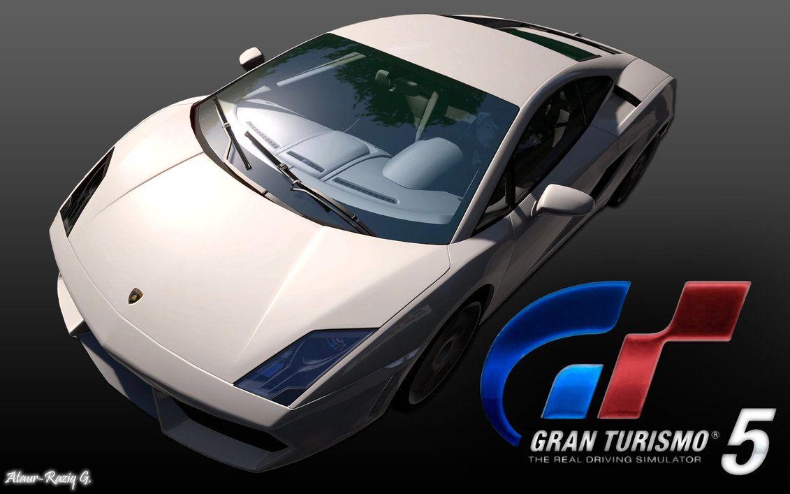 1131x707 Gran Turismo 5 Wallpaper 1