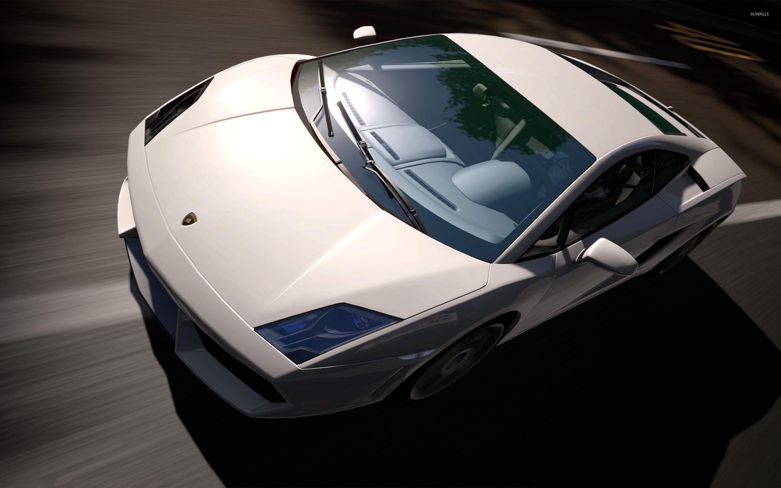 2560x1600 Lamborghini Aventador Turismo 5 wallpaper wallpaper