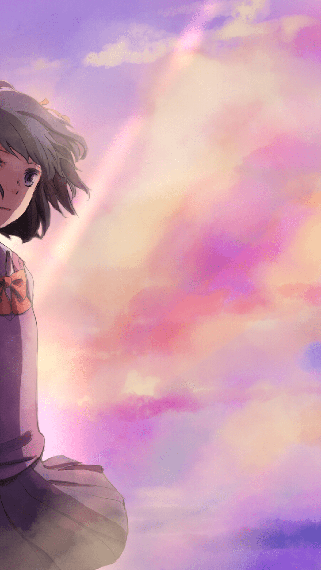 1080x1920 Wallpaper iPhone Your Name