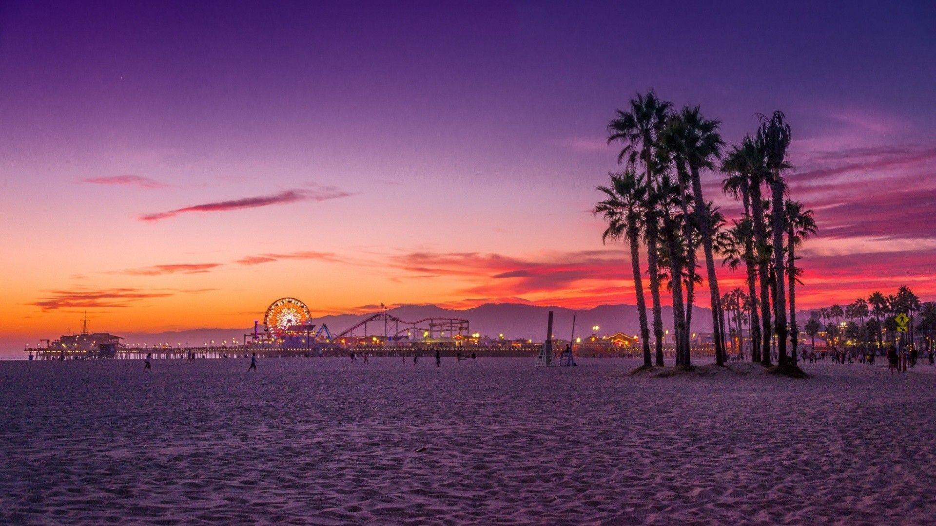 1920x1080 California Wallpaper HD