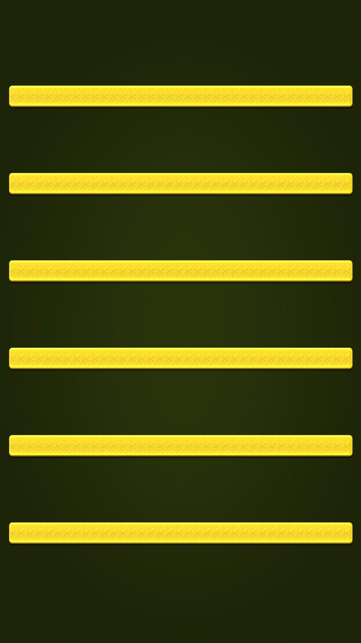 Black and Yellow iPhone Wallpapers Top Free Black and Yellow iPhone