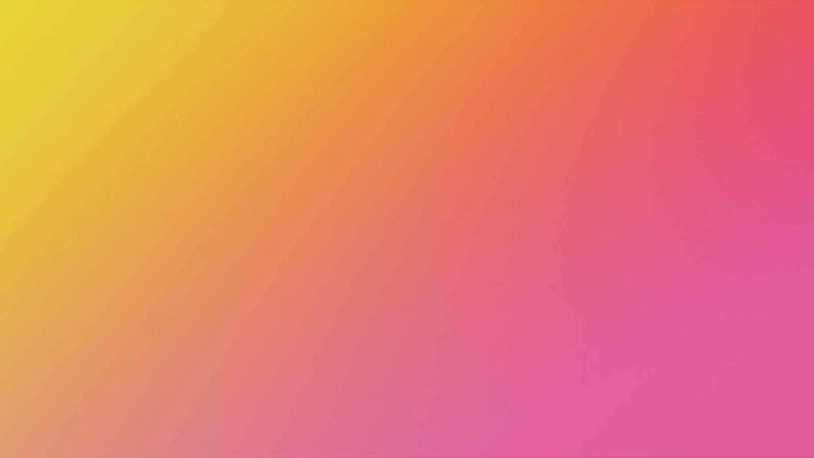 Pink Yellow Wallpapers - Top Free Pink Yellow Backgrounds - WallpaperAccess