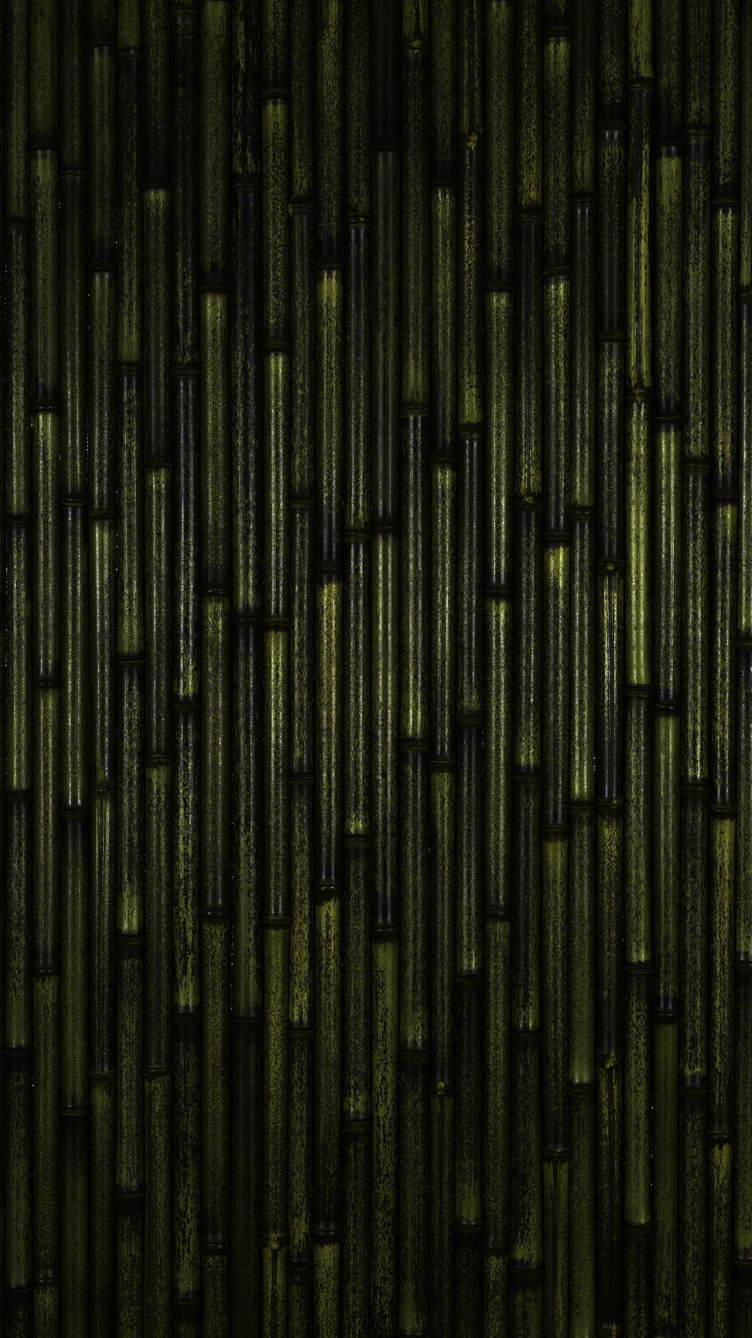 1080x1920 pattern Yellow green black. wallpaper.sc iPhone7Plus