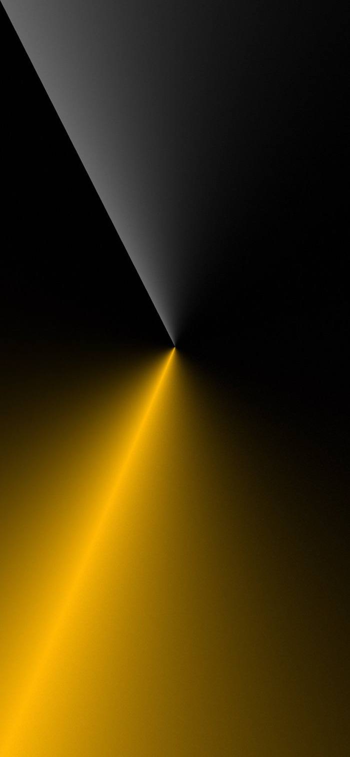 Black and Yellow iPhone Wallpapers - Top Free Black and Yellow iPhone