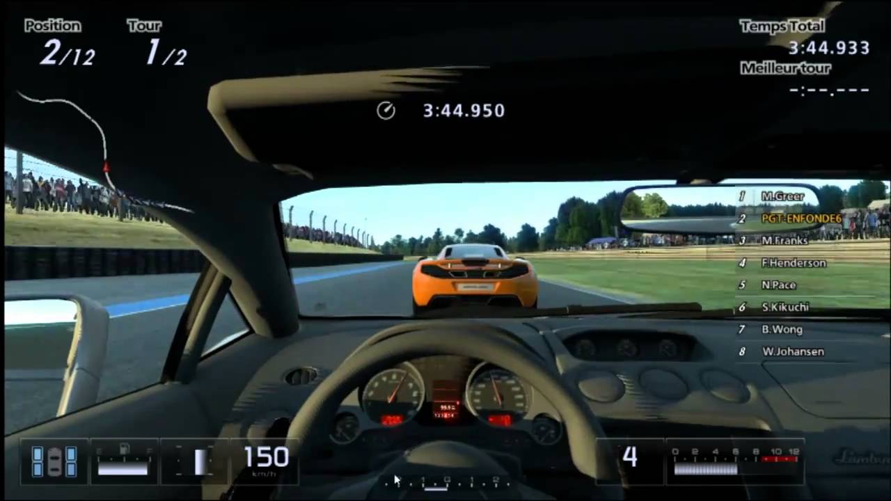 1280x720 Gran Turismo 5 wallpaper, Video Game, HQ Gran Turismo 5 picture