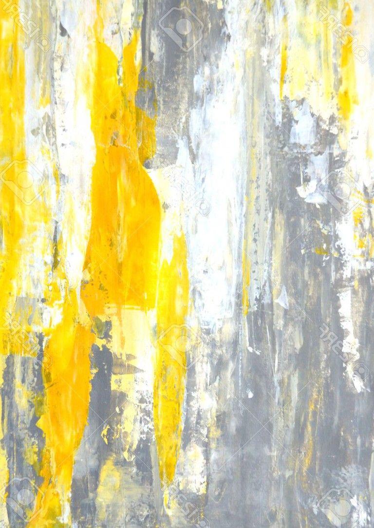 Grey and Yellow Wallpapers Top Free Grey and Yellow Backgrounds