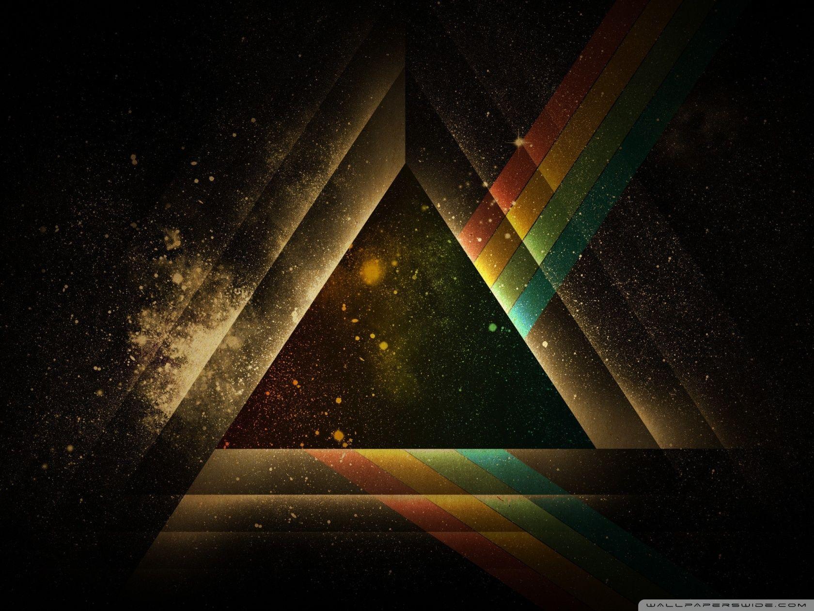 1680x1260 Hipster Triangle Background Tumblr Triangle wallpaper Suga