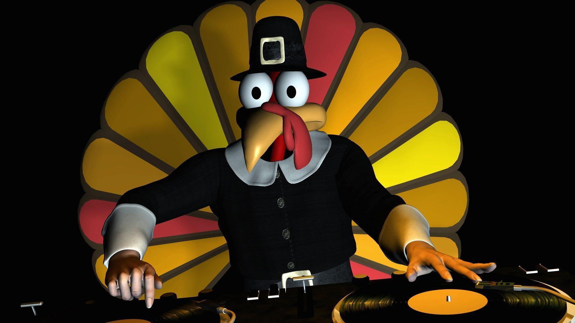 1920x1080 Cool Thanksgiving Wallpaper Background & Wallpaper