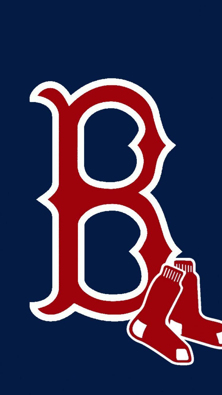 750x1334 Red Sox Wallpaper Boston Red Sox