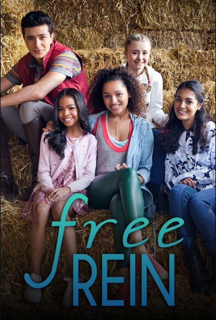 750x1110 Free Rein Wallpaper