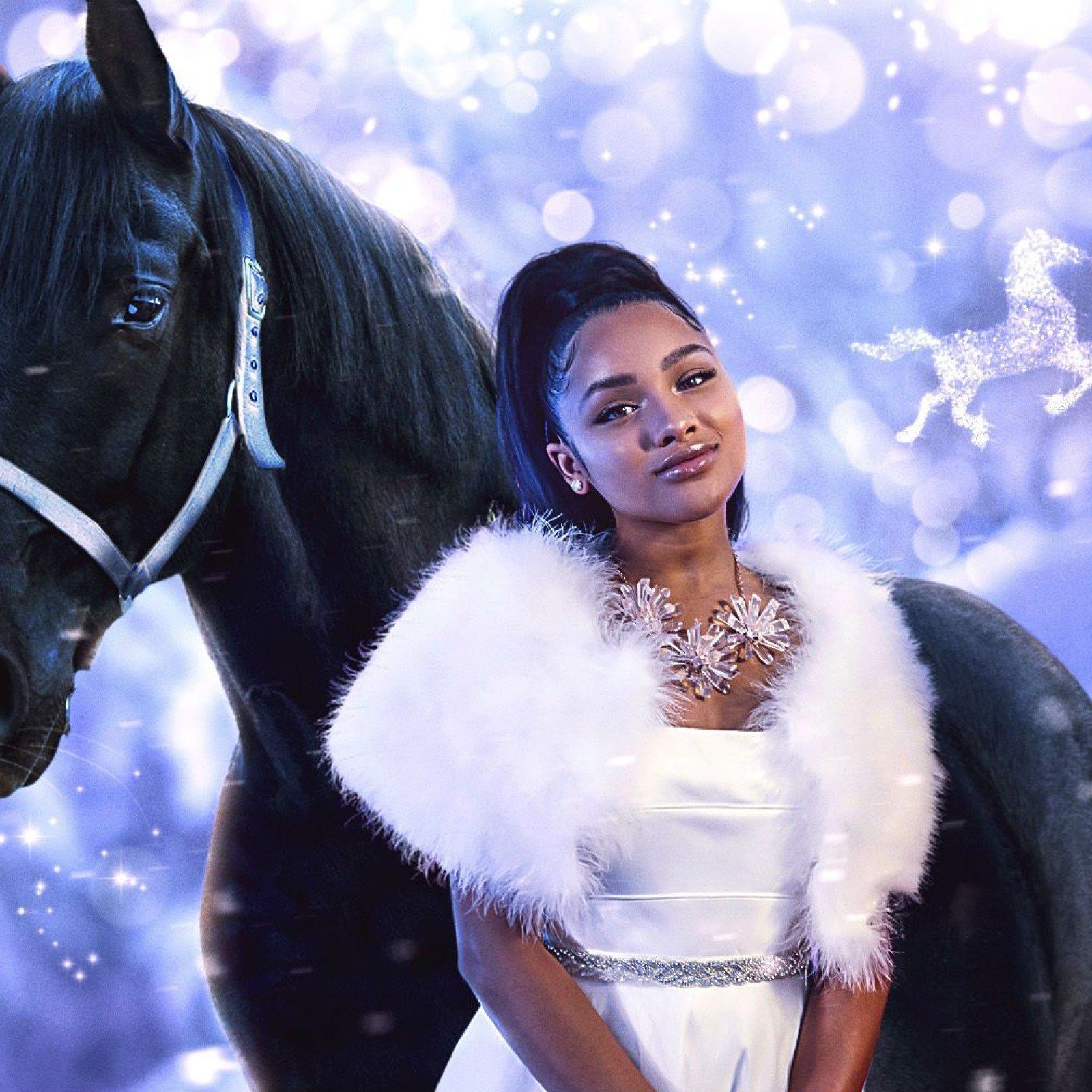 1600x1600 When's Netflix's 'Free Rein' Season 3