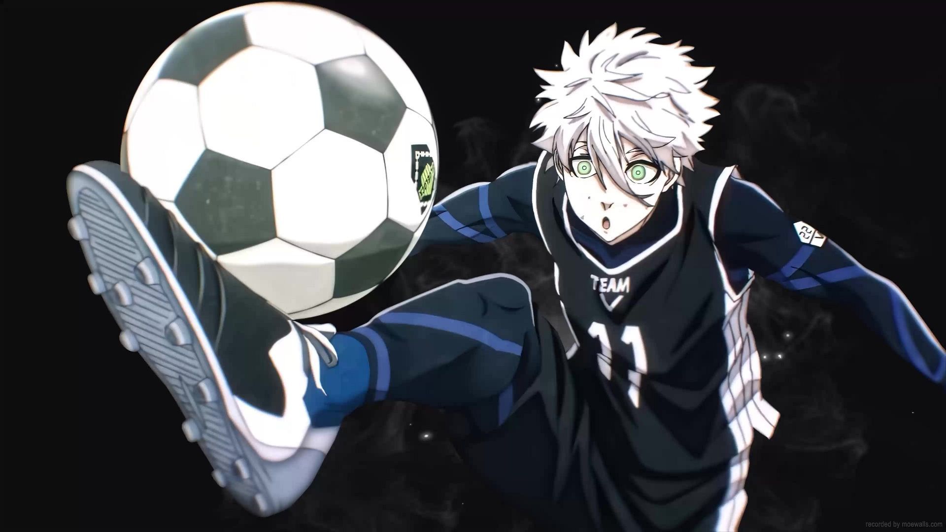 1920x1080 Seishiro Nagi