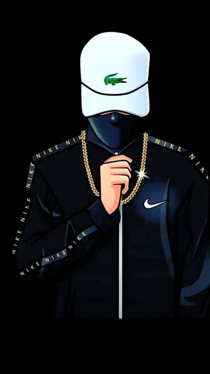 800x1421 Attitude dp, sarthakturkane HD phone