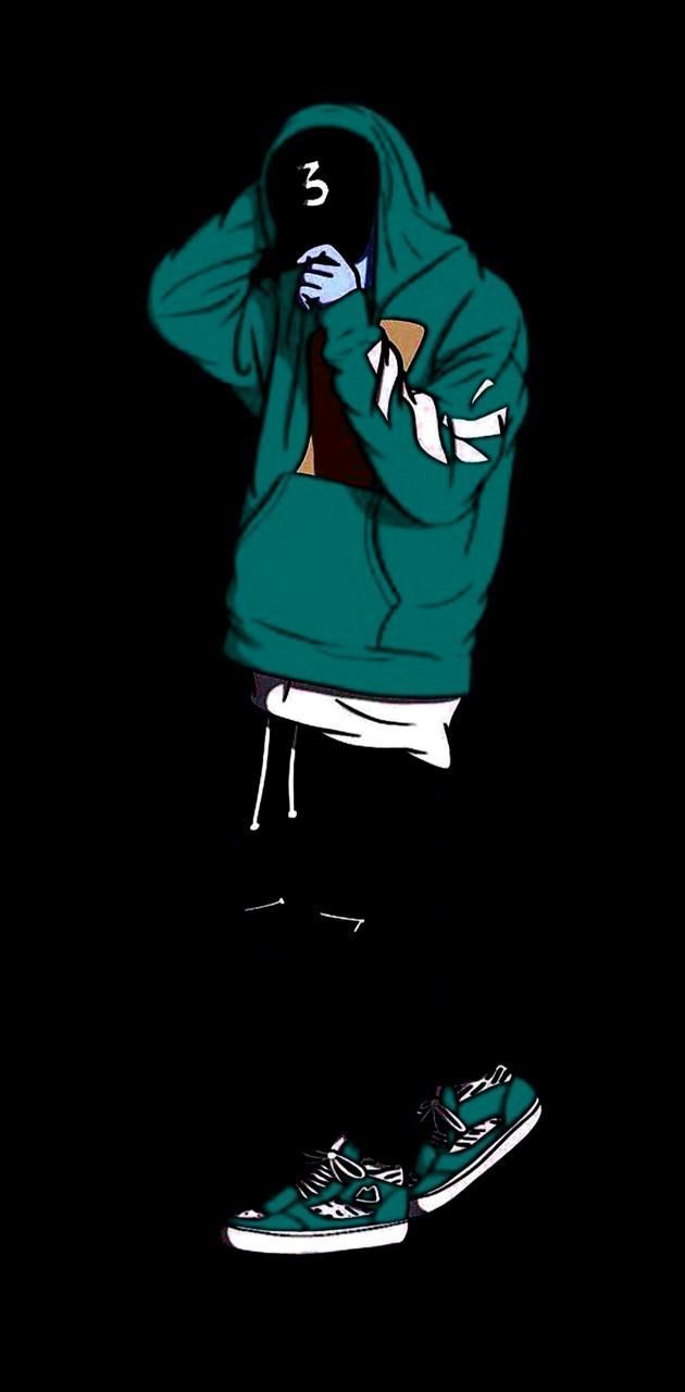 630x1280 Attitude wallpaper