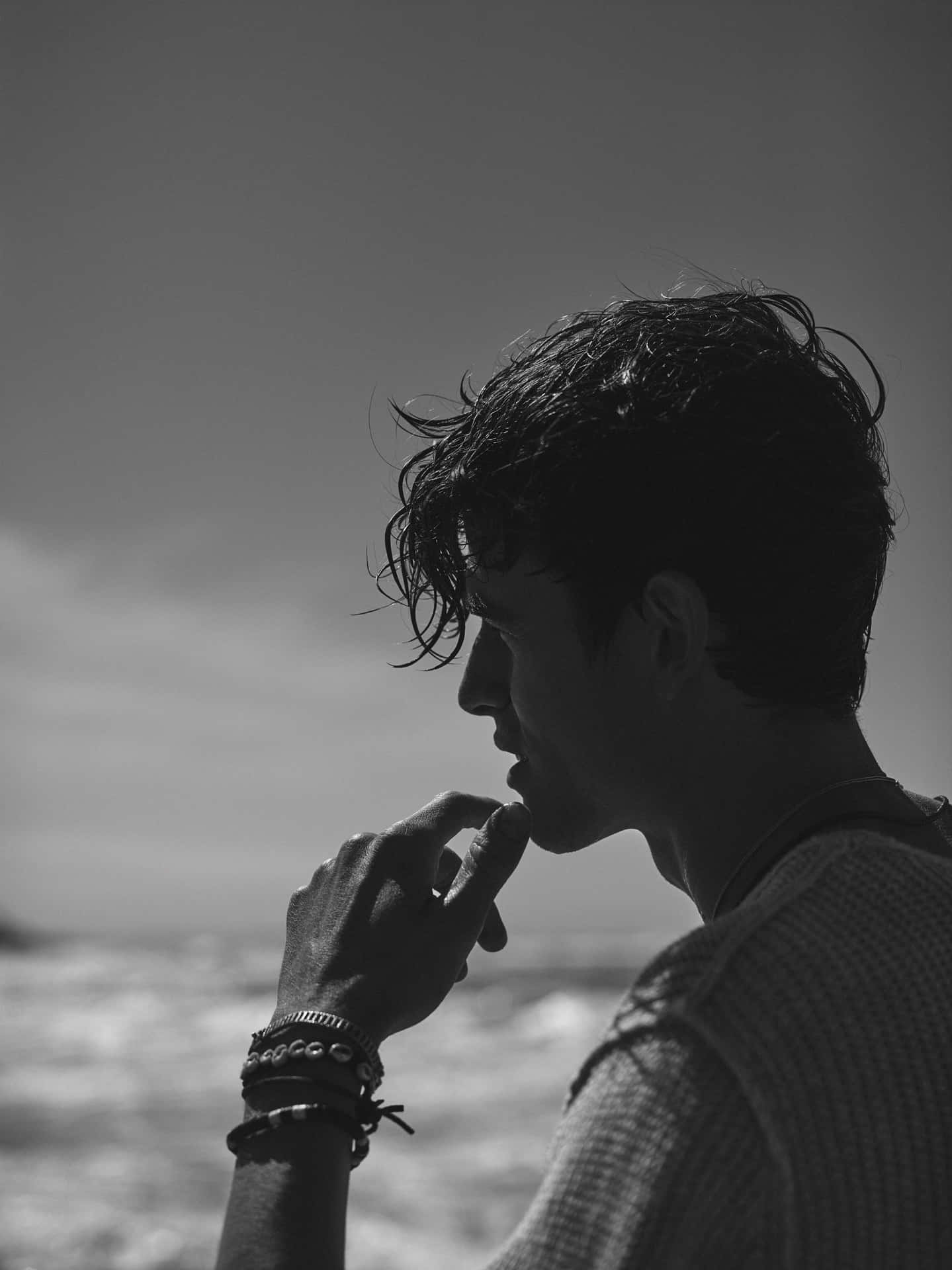 1439x1920 Attitude Boy Picture