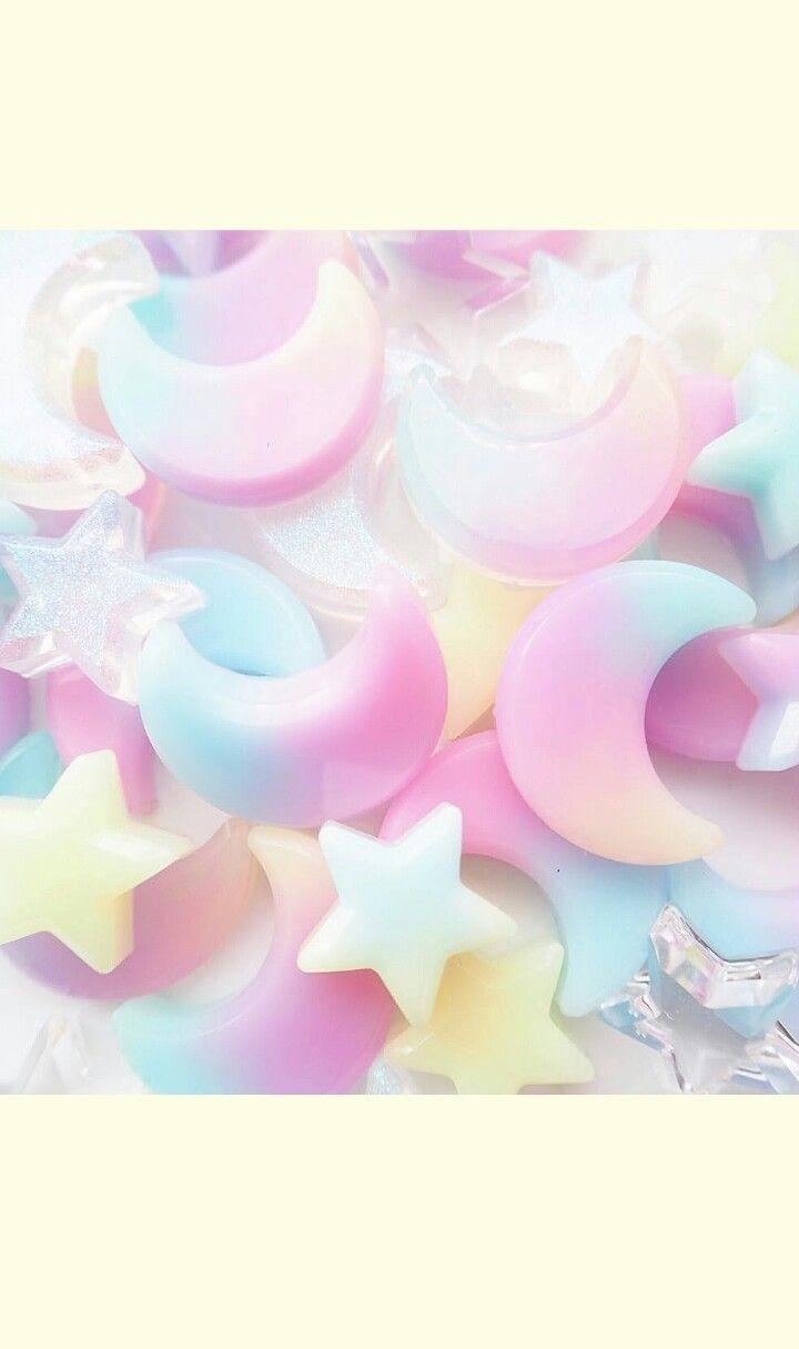 Pastel Cute Candy Wallpaper | vlr.eng.br