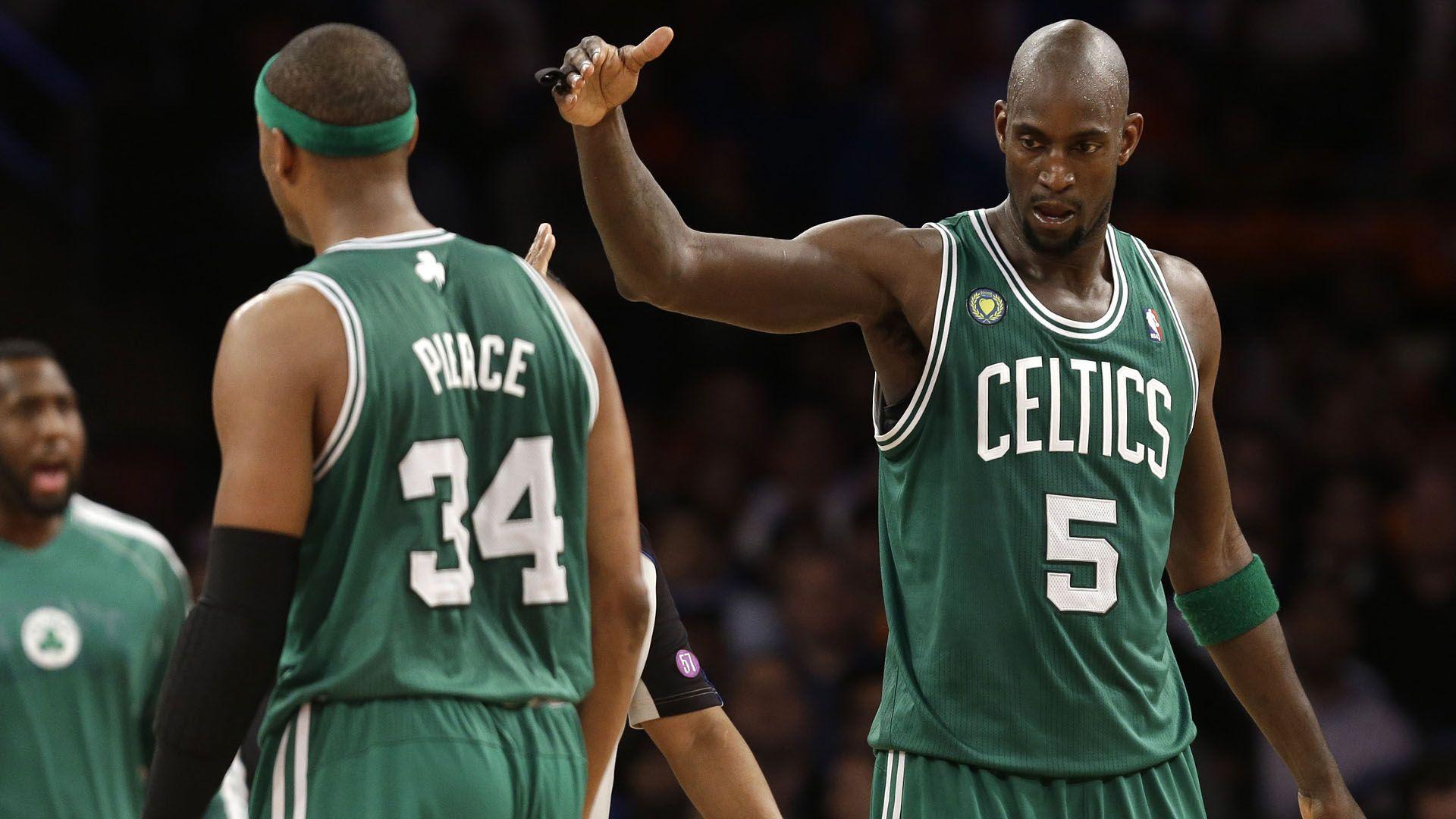 1920x1080 Kevin Garnett Boston Desktop Wallpaper 573 1920x1080 px