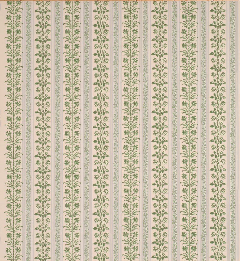 943x1024 Historic Reproduction Wallpaper