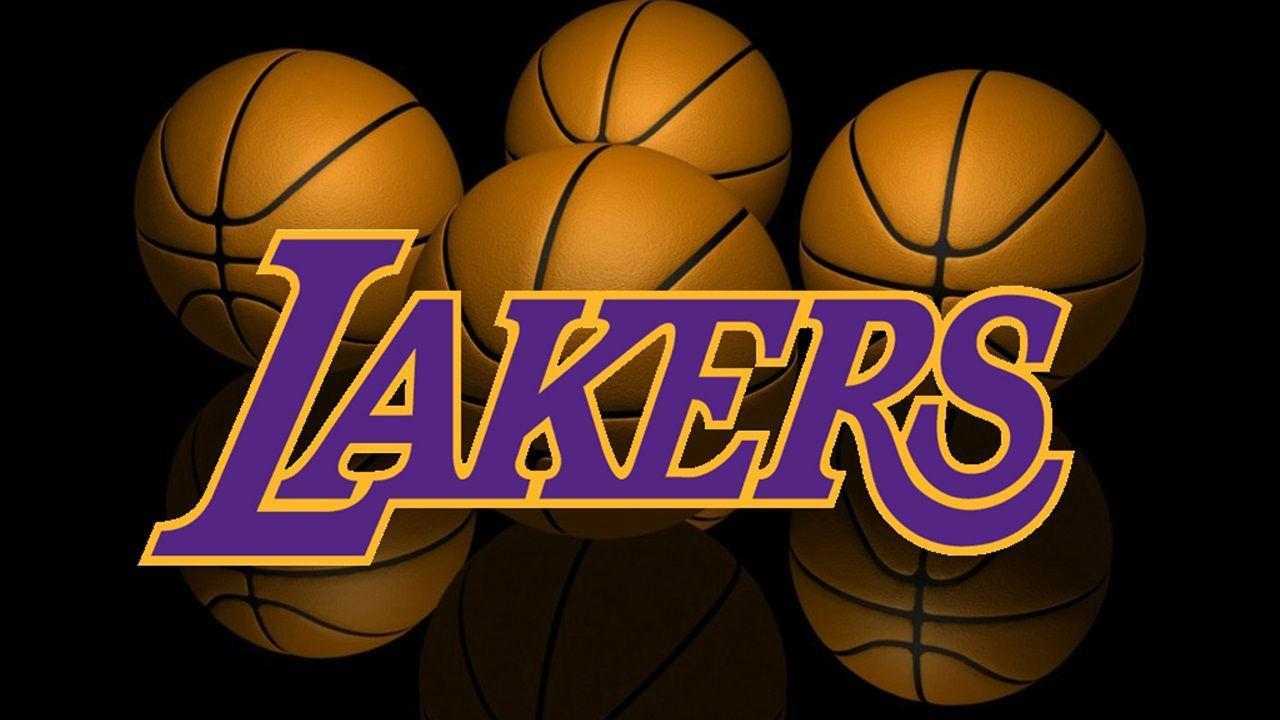 1280x720 Los Angeles Lakers Wallpaper for Android