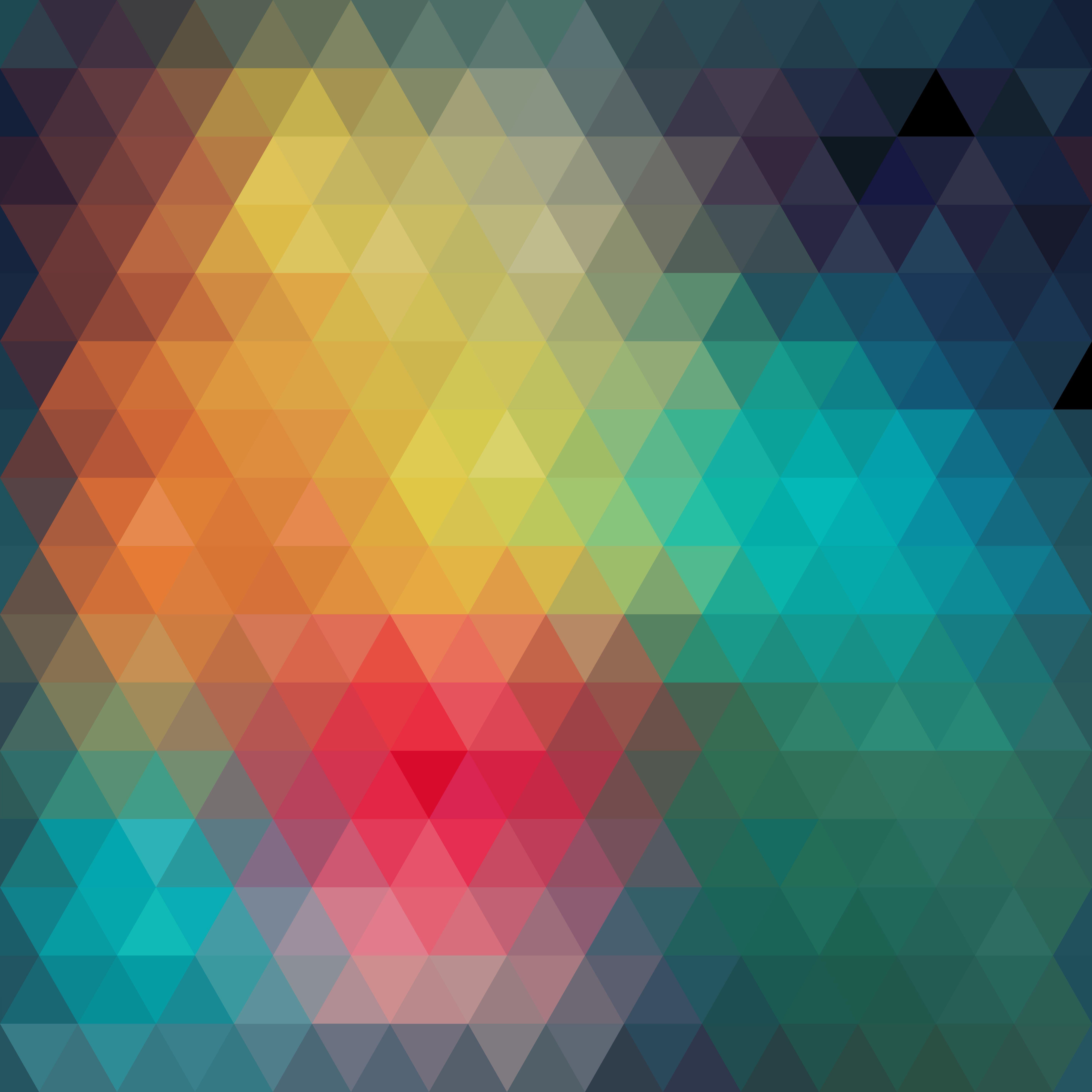 5669x5669 Creative Mosaic Abstract Wallpaper - #WPQVR44 B.SCB