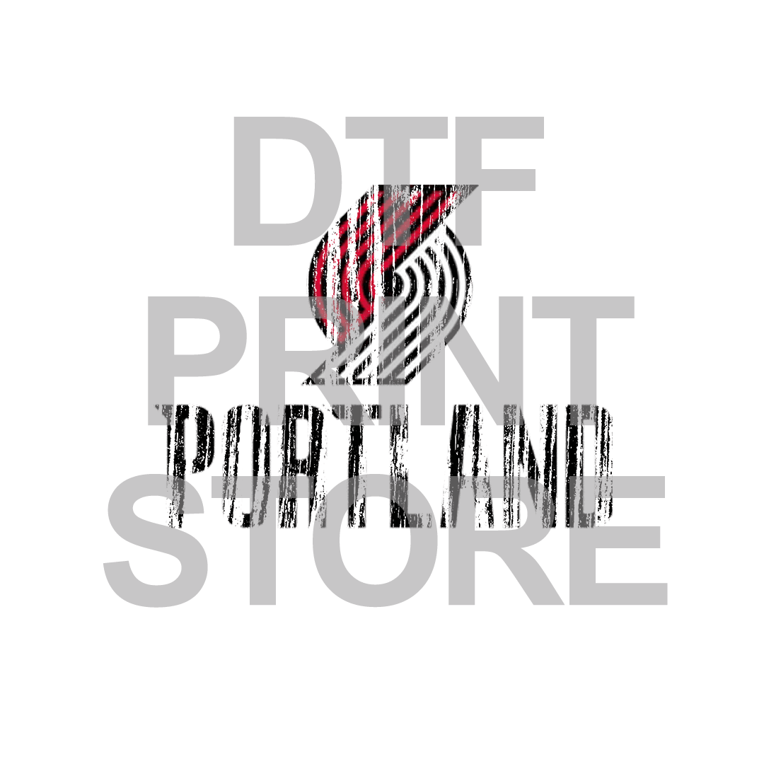 1080x1080 Trailblazers or SUBLIMATION Print