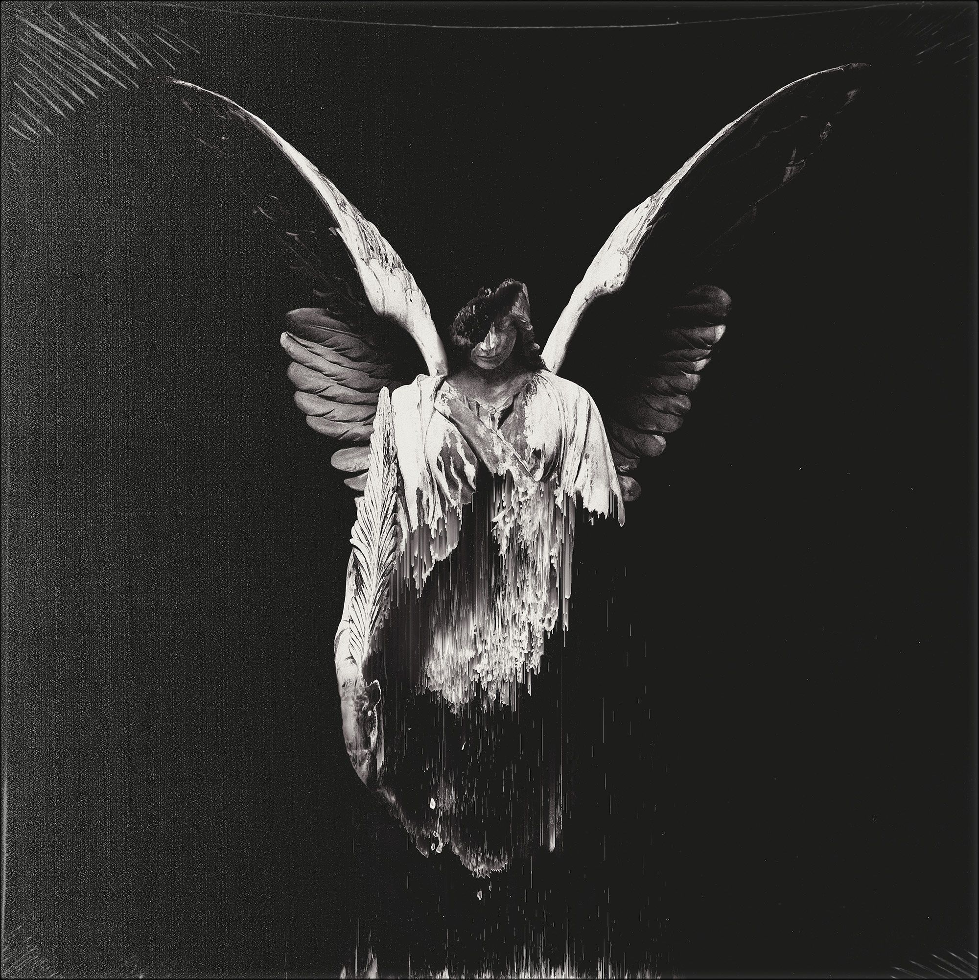 2000x2001 UNDEROATH ME (Design by TNSN DVSN)
