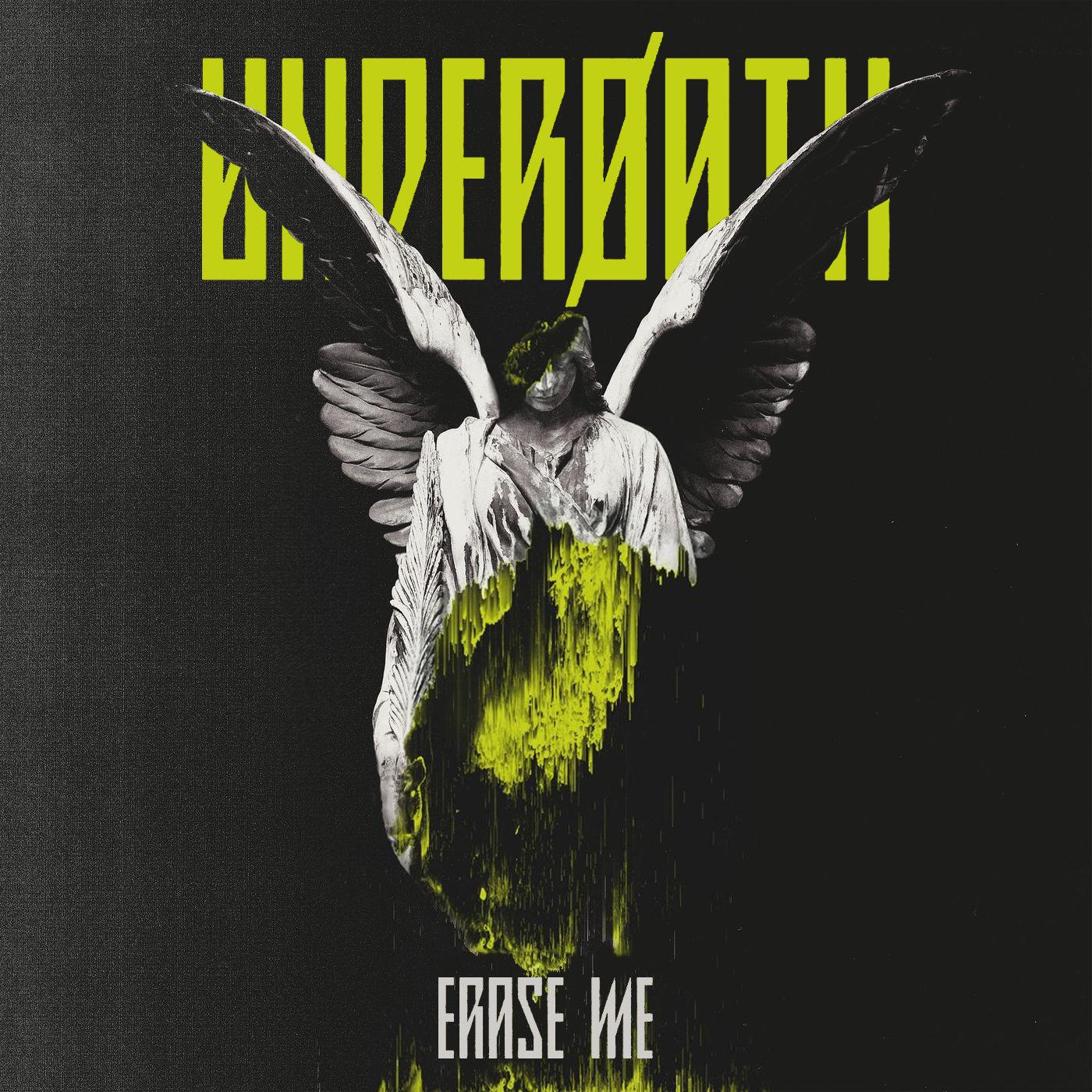 1400x1400 Underoath Wallpaper