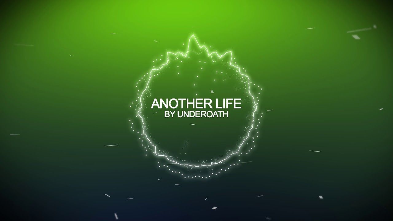 1280x720 Underoath Life [HD]