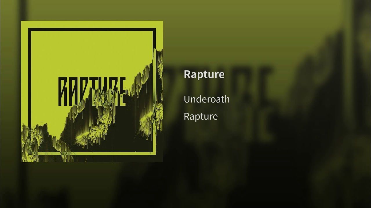 1280x720 Underoath release radio ready, anthemic