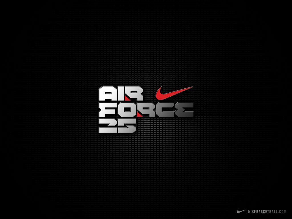1024x768 Nike Sport Wallpaper