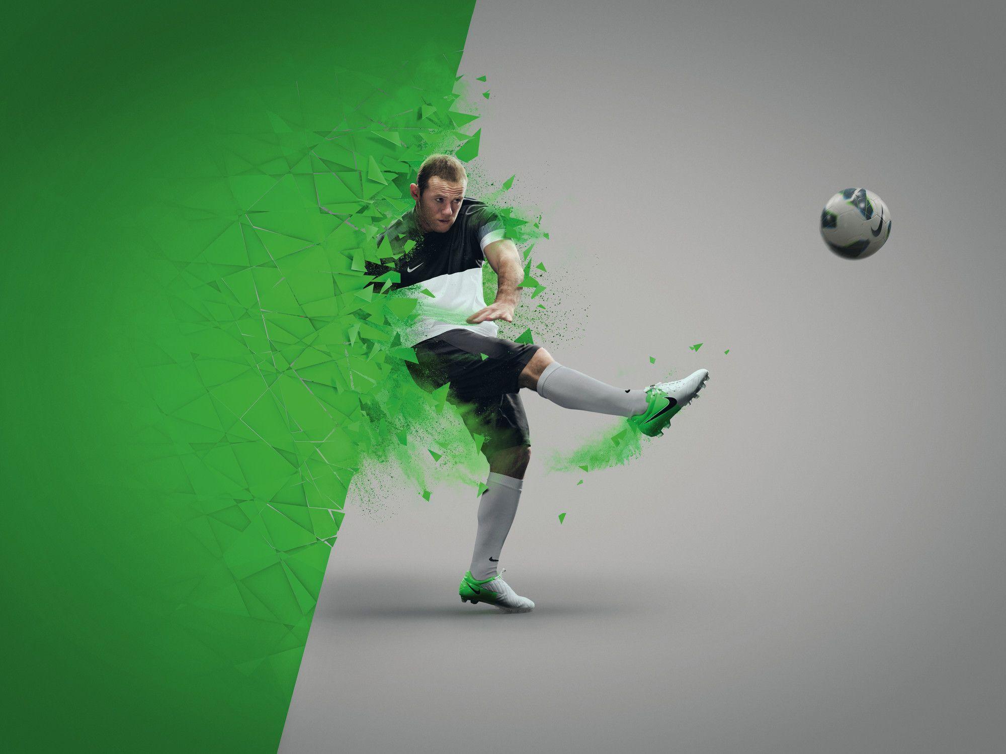 2000x1500 Free Nike Sports Wallpaper Picture at Cool Monodomo