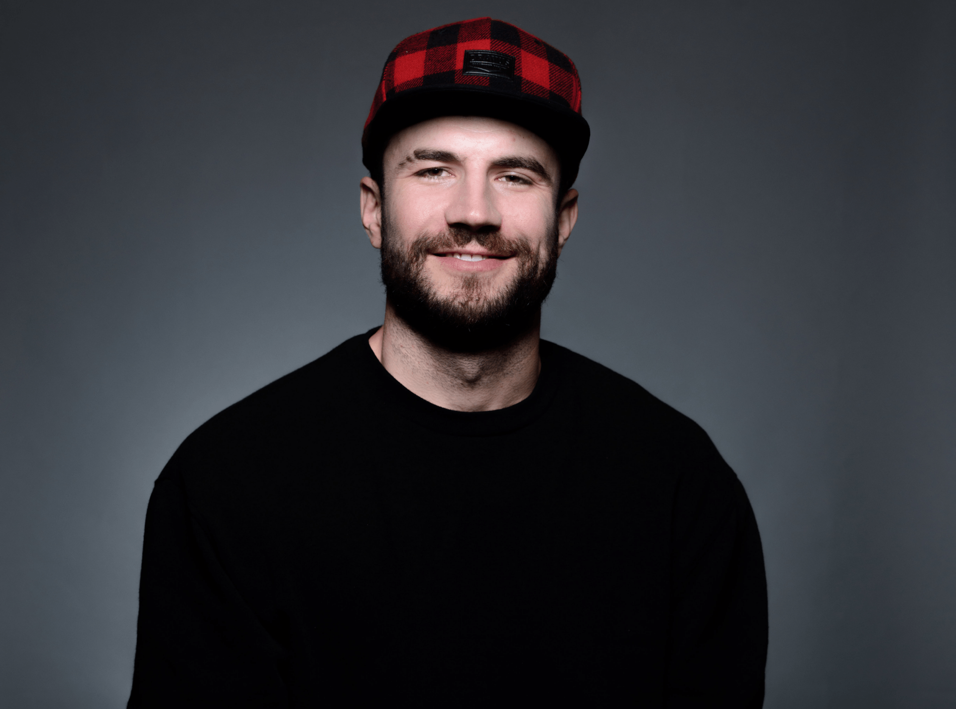 Sam Hunt Wallpapers - Top Free Sam Hunt Backgrounds - WallpaperAccess