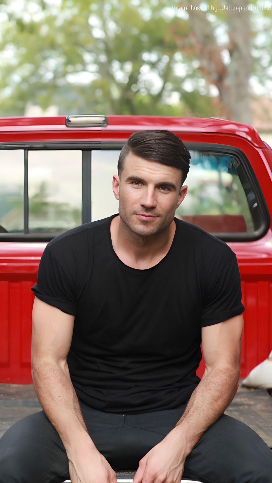 1080x1920 Best Sam Hunt Wallpaper [ HQ ]
