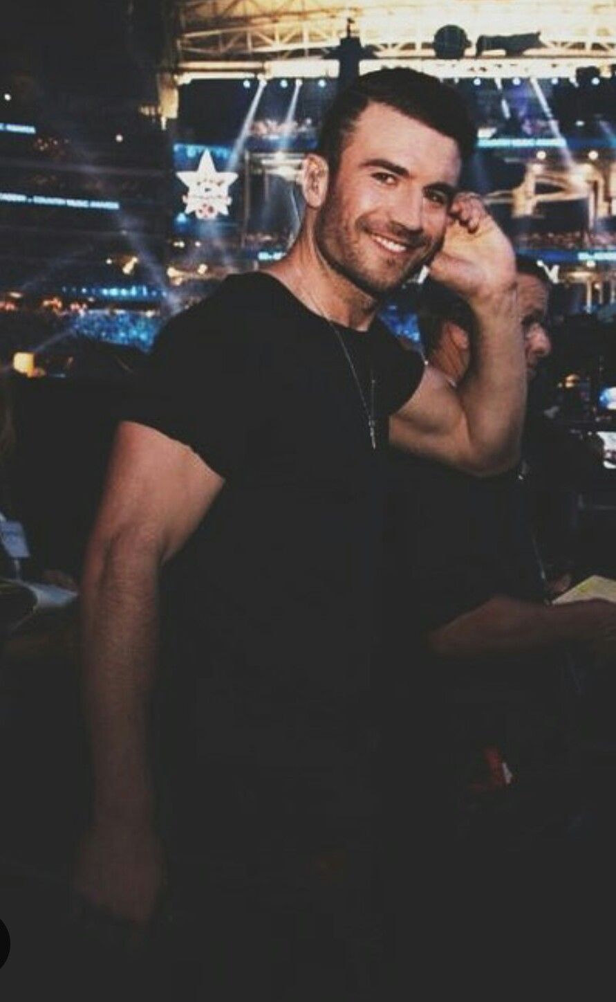 891x1448 Pin van Petq Krumova op sam hunt