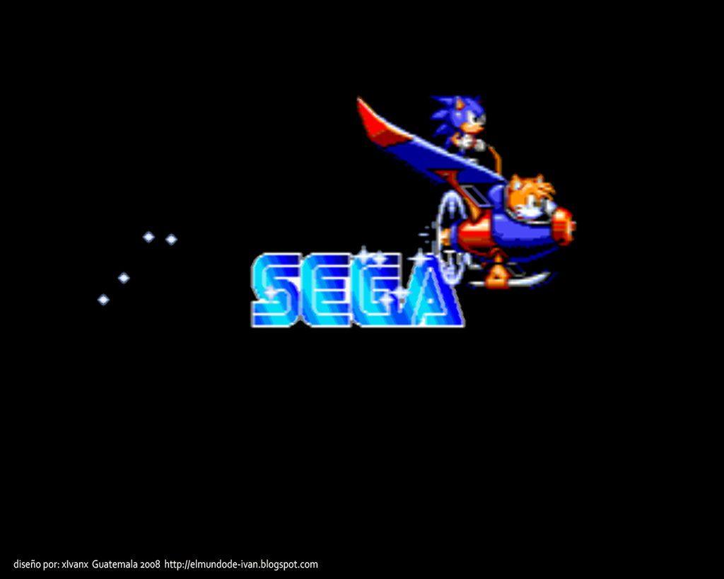 1024x819 Sega Wallpaper, Sega Background for PC% Quality HD Great