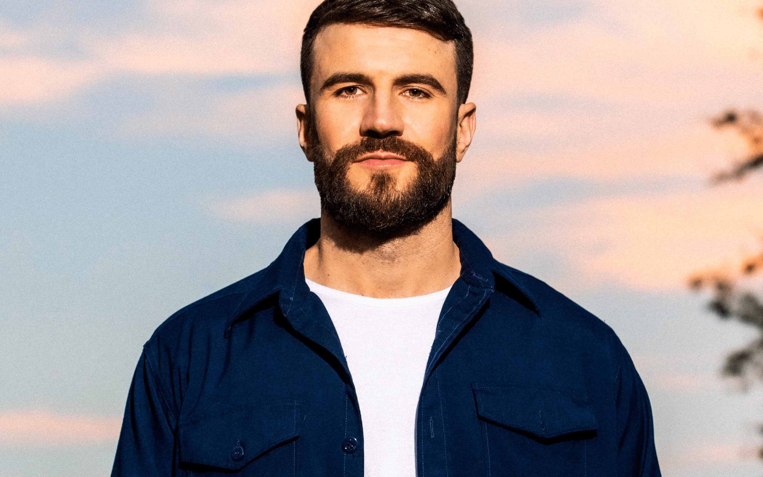 Sam Hunt Wallpapers - Top Free Sam Hunt Backgrounds - WallpaperAccess