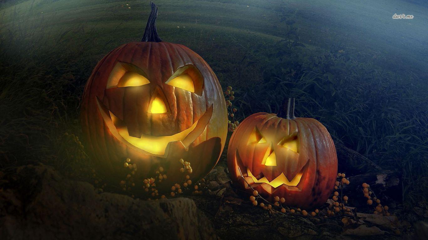 Jack O Lantern Wallpapers - Top Free Jack O Lantern Backgrounds ...